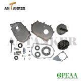Kart Engine Parts Reduction Gearbox for Honda Engine