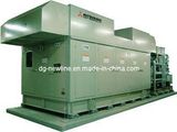 Mitsubishi Gas CHP System Gas Generator Set (315kw-1500kw)