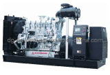 750KVA Mitsubishi Generator Set (NPM750)