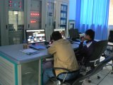 Power Plant Controlling and Monitoring/ Scada System