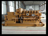 400kw Natural Gas Generator with CE, ISO, Cu-Tr From Factory Sale in Russian