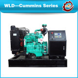 25kVA Cummins Diesel Generator Set (WLD)