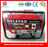 Elepaq Brand Gasoline Generator (EC3000CX) for Home Power Supply