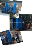 Good Quality Screw Type Air Compressor for Nitrogen Generator Industry Support