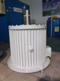 Vertical Axia Rare Earth Permanent Magnet Alternator (PMG/PMA/Hydro Power)