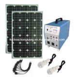 200W Solar Generator Sets System Light (FC-NA200-B)