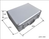Portable Solar Power Box