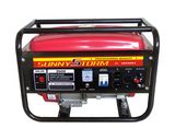 2kw/2.5kw/ 3kw/60Hz 110V/220V Portable Gasoline Generators Set, with CE