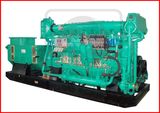 Marine Diesel Generator