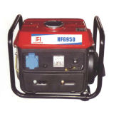 Diesel Generator (HFG950D)