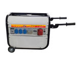 2kw Hot Sale Gasoline Generators Set (New Model)