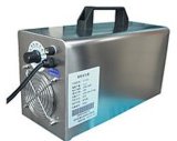Stainless Steel Portable Ozone Generator 2g/H (ozone output adjustbale 10%-100%)