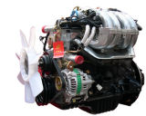 Petrol Engine(SF491QE)