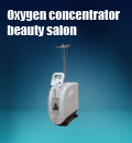 Skin Rejuvenation Equipment Oxygen Concentrator (O6) 