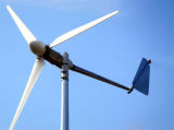 Wind Turbine Generator System (1.5KW)