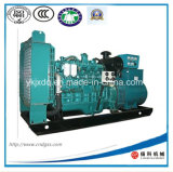 Easy Operation! Yuchai 300kw/375kVA Open Diesel Generator