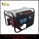 Home Light Power Standby Gasoline Electrical Generator