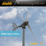 300W Small Wind Power Generator for Sail Boat (MINI 300W)