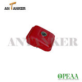 High Quality Parts -Fuel Tank Component for Honda Gx120 (Red)
