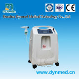 Oxygen Concentrator for Cosmetic with Airbrush