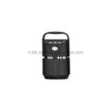Double Power Supply Portable Oxygen Concentrator