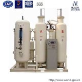 Psa Oxygen Generator Manufacturer (ISO9001, CE)