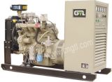 Gas Generator (NGP30 Series)