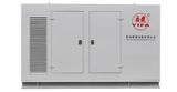 300 Series New Energy Gas Generator