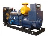 325kVA Sf-Weichai Diesel Generator Sets (SF-W260GF)