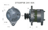 Alternator for 24V 60A Dt026p3b Nikko/Komatsu