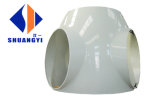 FRP Wind Turbine Nacelle Cover (wheel hub and spineer)