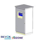 Skid-Mounted Ozone Generator (GQO-30 - CE Approval)