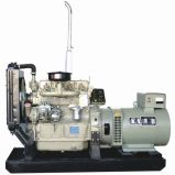 Recardo Series Diesel Generator Sets