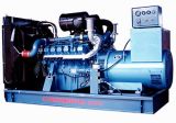 Daewoo Series Diesel Generator Set (RFD500)