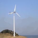 Wind Turbine (hawt 1kw)