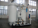 Gaspu Pd3n-10p Model Nitrogen Generator for Foodstuff