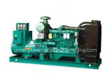 Unite Power 50Hz 120kw/150kVA Yuchai Engine Diesel Generator