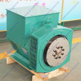 Stamford Type Three Phase Industrial Diesel Synchronous Brushless Alternator Generator Without Engine