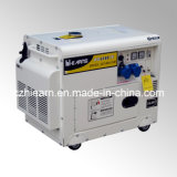 5000 Watts Portable Generator (DG6500SE)