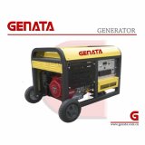 Portable 8.5kw Gasoline Generator with Honda Engine (GR9000H)