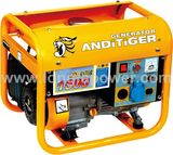 China Manufacturer 1kw Small Gasoline Generator for Home Use (LF1500-E)