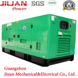 Silent Generator for Sale for Kuwait (CDC150kVA)