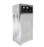 15g Air/Water Puirifier Ozone Generator
