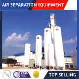 Kdonar-2050y-500y-60y Air Separation Plant