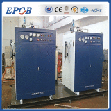 Qingdao East Power Industry Equipment Co., Ltd.
