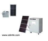 Home-Use Solar Energy Generator (ODI0102)