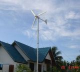 Wind Generator (ZS-2000W)