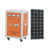 Solar Home Powered Generator (SP-300F)