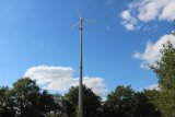 5-30kw Wind Generator for Residential Use