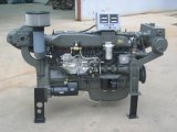 Diesel Generator (HD6126CD)